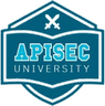 APIsec University logo